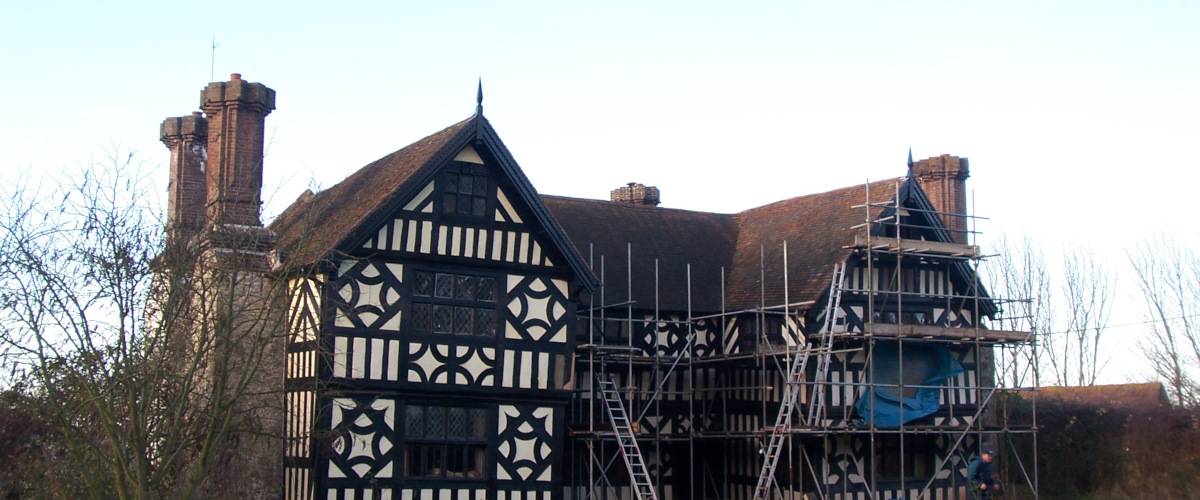 Hereford Oak Buildings Hereford Oak Buildings