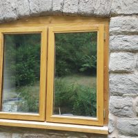 Hereford Oak Buildings Oak Windows