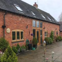 Screenshot Hereford Oak Buildings Oak Windows